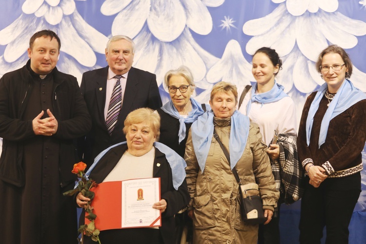 Gala Nagrody św. Maksymiliana w Oświęcimiu - 2020