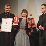 Gala Nagrody św. Maksymiliana w Oświęcimiu - 2020