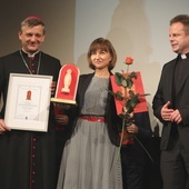 Gala Nagrody św. Maksymiliana w Oświęcimiu - 2020