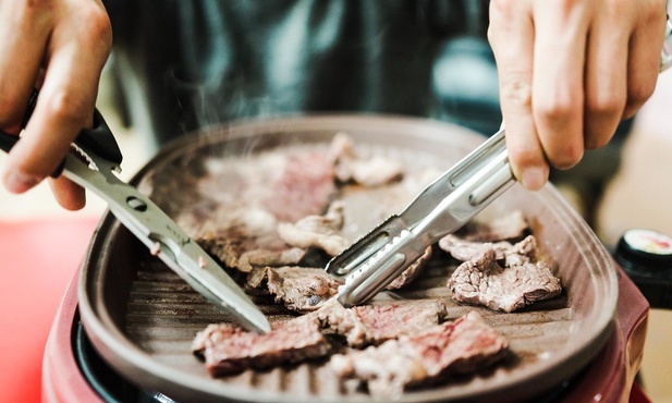 Jak ma pościć milion polskich wegetarian?