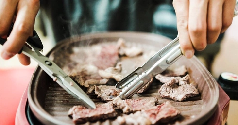 Jak ma pościć milion polskich wegetarian?