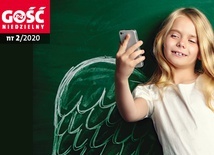 W najnowszym GN: Czy trafi mi się wierzące dziecko?