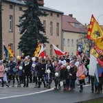 ​Orszak Trzech Króli w Jastrowiu