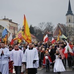 ​Orszak Trzech Króli w Jastrowiu