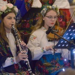 Koncert Guzowianek dla Krzysia Czupryna