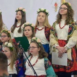 Koncert Guzowianek dla Krzysia Czupryna