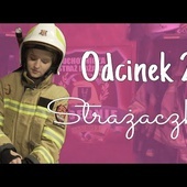 Odc.2 "Strażaczka"