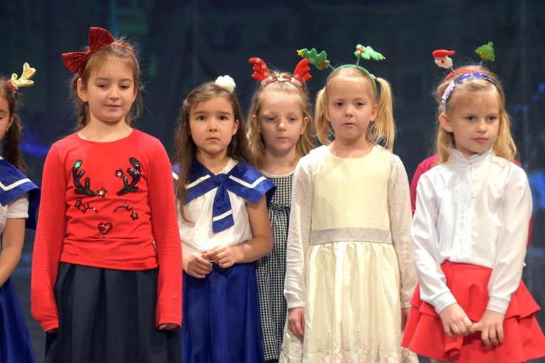 28. Świdnicki Przegląd Zespołów Kolędniczych - dzień 1