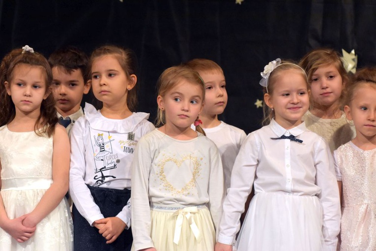 28. Świdnicki Przegląd Zespołów Kolędniczych - dzień 1