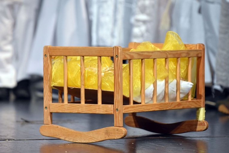 28. Świdnicki Przegląd Zespołów Kolędniczych - dzień 1