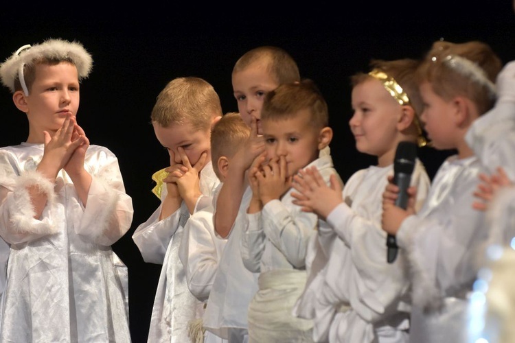 28. Świdnicki Przegląd Zespołów Kolędniczych - dzień 1