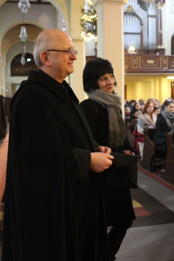 Gala Zabrzańskiego Festiwalu Kolęd i Pastorałek