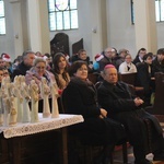 Gala Zabrzańskiego Festiwalu Kolęd i Pastorałek