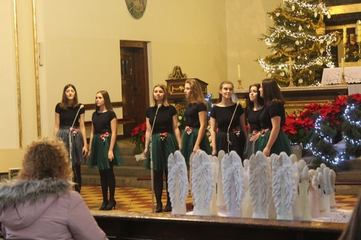 Gala Zabrzańskiego Festiwalu Kolęd i Pastorałek