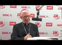 Abp Wiktor Skworc: Obecność wiernych na niedzielnej Mszy Świętej to być albo nie być Kościoła.