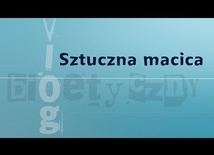 #VlogBioetyczny | Sztuczna macica