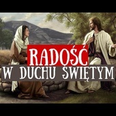 [#58] Radość w Duchu Świętym. Łk 10; 17-24 - s. Judyta Pudełko, o. Piotr Kropisz