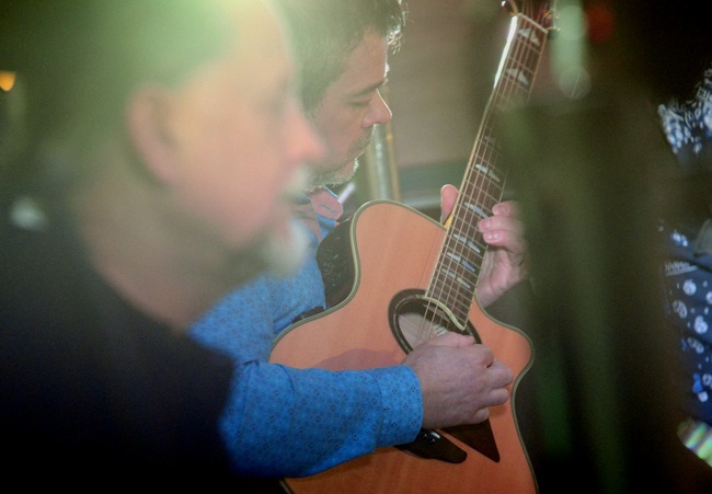 Opłatek powiatu opoczyńskiego