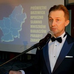 Opłatek powiatu opoczyńskiego