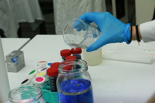 Noc Biologów na UMCS