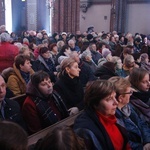 Żyrardów. Koncert kolęd i pastorałek zespołu Mazowsze