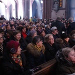 Żyrardów. Koncert kolęd i pastorałek zespołu Mazowsze