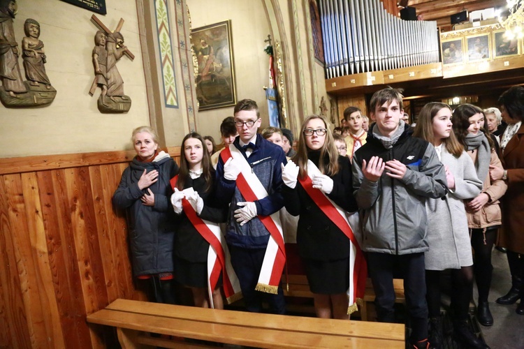 Rocznica śmierci o. Górszczyka