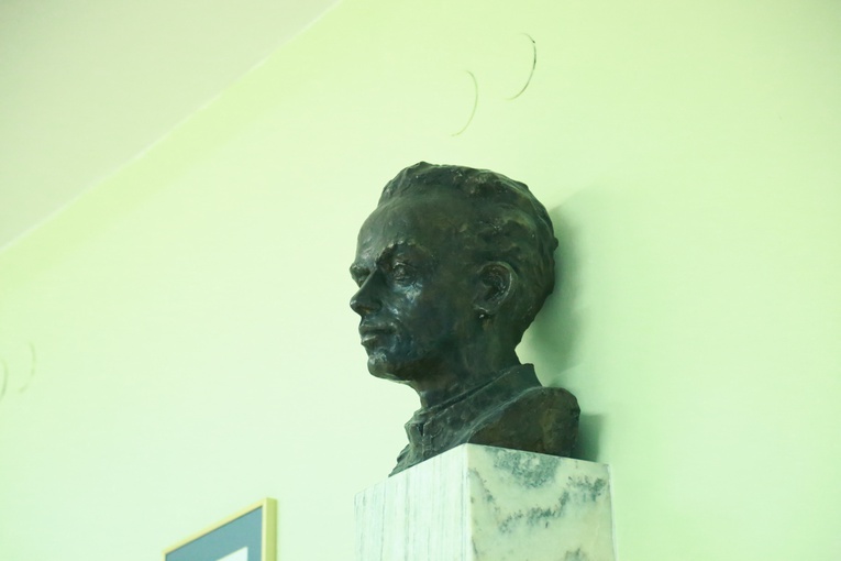 Rocznica śmierci o. Górszczyka