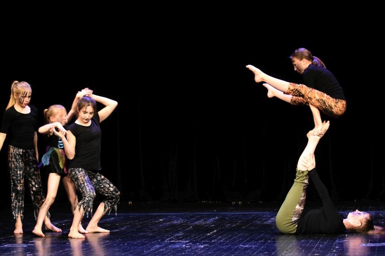 28. Świdnicki Przegląd Zespołów Kolędniczych - dzień 2