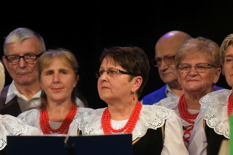 28. Świdnicki Przegląd Zespołów Kolędniczych - dzień 2