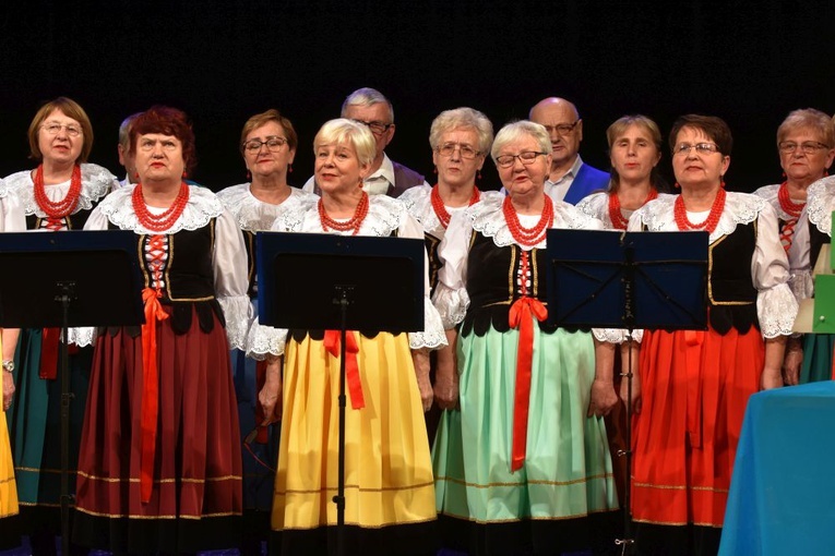 28. Świdnicki Przegląd Zespołów Kolędniczych - dzień 2