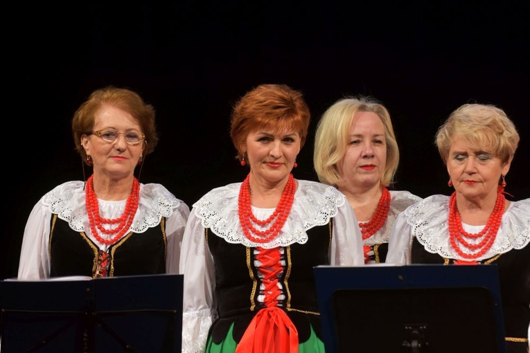 28. Świdnicki Przegląd Zespołów Kolędniczych - dzień 2