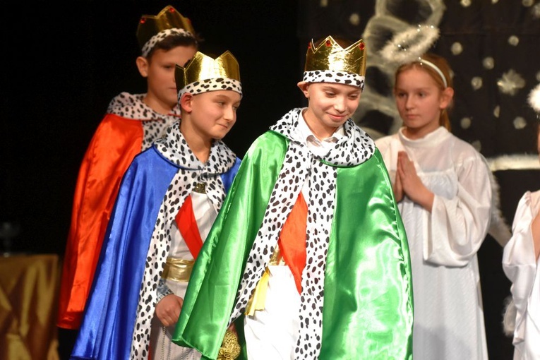 28. Świdnicki Przegląd Zespołów Kolędniczych - dzień 2