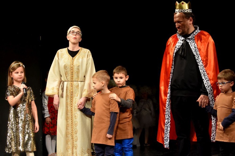 28. Świdnicki Przegląd Zespołów Kolędniczych - dzień 2