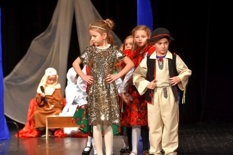 28. Świdnicki Przegląd Zespołów Kolędniczych - dzień 2