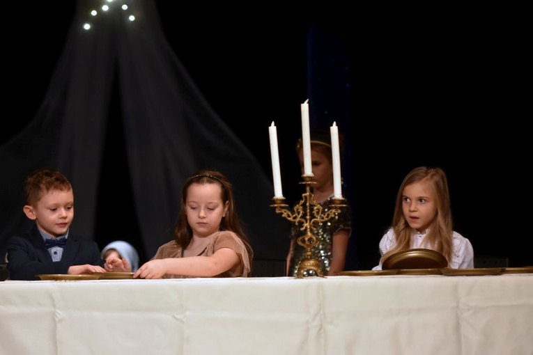 28. Świdnicki Przegląd Zespołów Kolędniczych - dzień 2