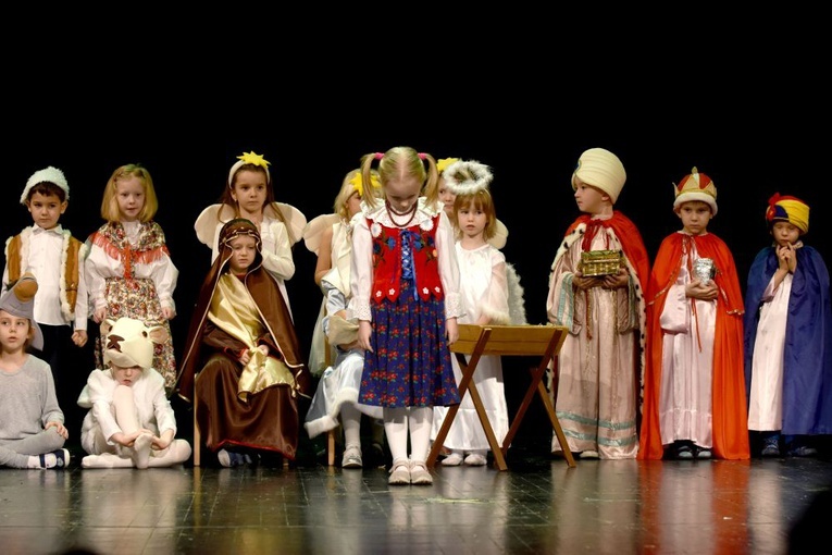 28. Świdnicki Przegląd Zespołów Kolędniczych - dzień 2