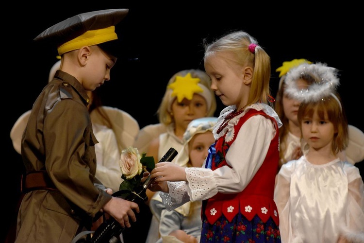 28. Świdnicki Przegląd Zespołów Kolędniczych - dzień 2