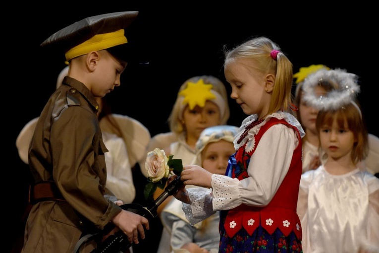 28. Świdnicki Przegląd Zespołów Kolędniczych - dzień 2