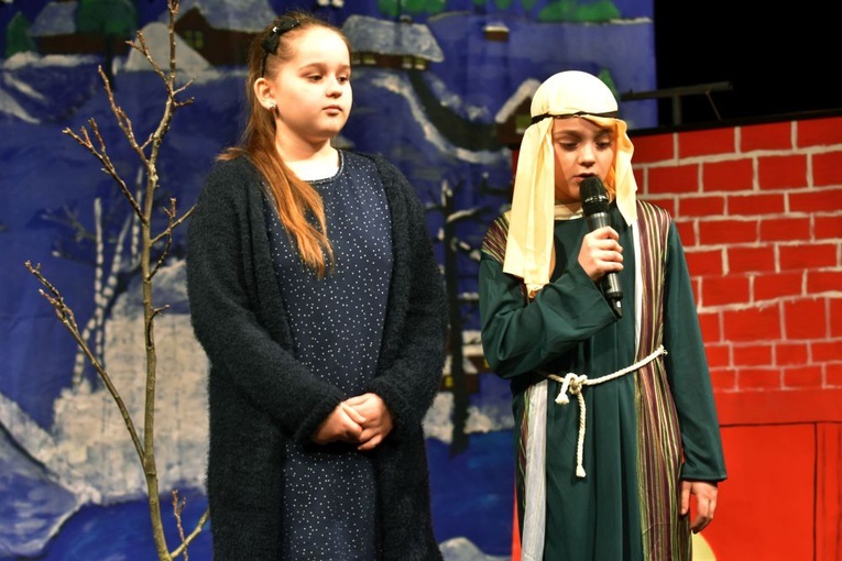 28. Świdnicki Przegląd Zespołów Kolędniczych - dzień 2