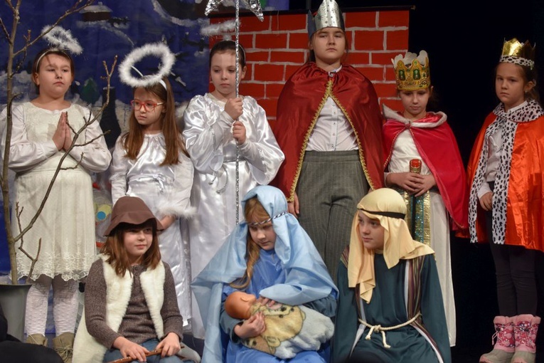 28. Świdnicki Przegląd Zespołów Kolędniczych - dzień 2