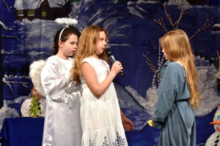 28. Świdnicki Przegląd Zespołów Kolędniczych - dzień 2