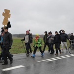 Piesza Pielgrzymka Pracowników Polskiej Miedzi do Grodowca