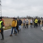 Piesza Pielgrzymka Pracowników Polskiej Miedzi do Grodowca