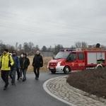 Piesza Pielgrzymka Pracowników Polskiej Miedzi do Grodowca