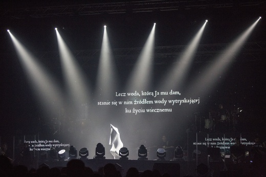 Głośna Noc na Torwarze