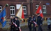 Pożegnanie ks. Henryka Foika