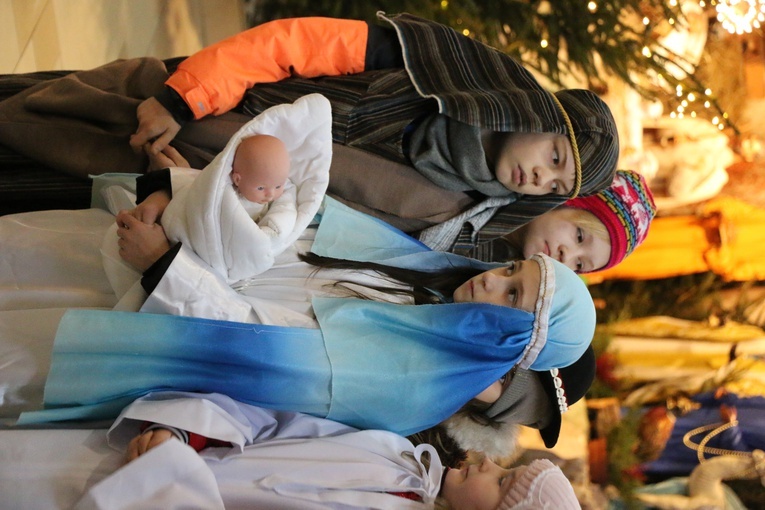 Kolędnicy Misyjni w Mysłowicach