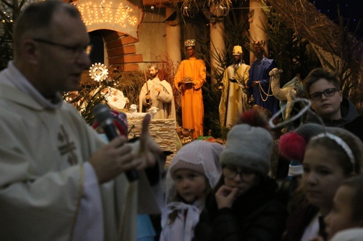 Kolędnicy Misyjni w Mysłowicach