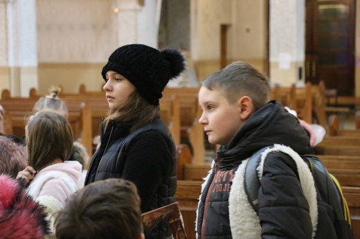 Kolędnicy Misyjni w Mysłowicach